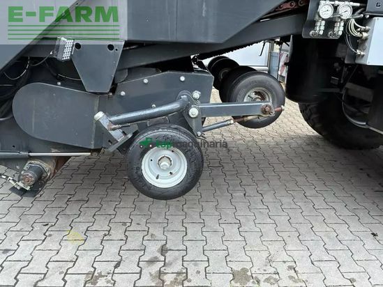 Remolqu agrícola - Schuitemaker - rapide 7200 w