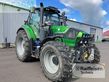 Tractor agrícola - Deutz-Fahr - 6190p