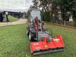Minicargadora - Weidemann - 1190e elektro hoflader