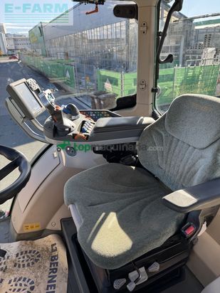 Tractor agrícola - Fendt - 514 vario profi