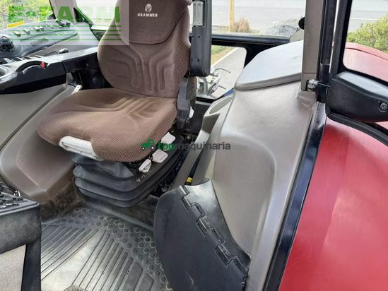 Tractor agrícola - Case IH - cvx 150