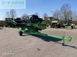 Cosechadora de Cereal - Deutz-Fahr - c 6305 ts t5 mit schneidwerk