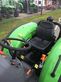 Tractor agrícola - Deutz-Fahr - 5070 df keyline