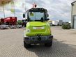 Minicargadora - Claas - torion 530