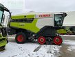 Cosechadora de Cereal - Claas - lexion 8700 terra trac