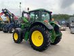 Tractor agrícola - John Deere - 6130m tractor (st26377)