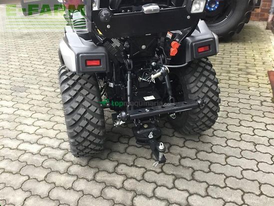 Tractor agrícola - Solis - 26 9+9 panther