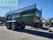 Volquet - Fliegl - tmk 279 fox 43m³