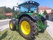 Tractor agrícola - John Deere - 6130r