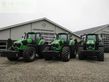 Tractor agrícola - Deutz-Fahr - 9340 ttv new and unused tractor