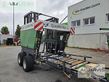 Empacadora gigant - Krone - big pack 1290 hdp vc