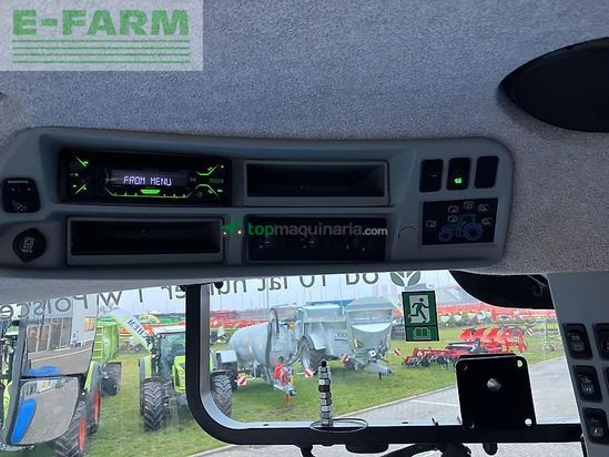 Tractor agrícola - New Holland - t7.315