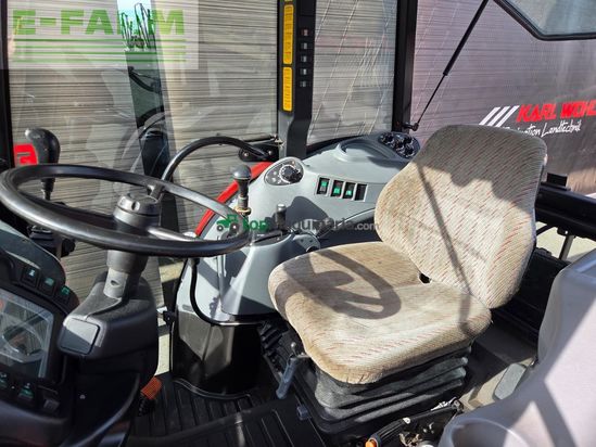 Tractor agrícola - Steyr - kompakt 4065 komfort 2