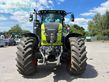 Tractor agrícola - Claas - axion 930 cmatic + gps s10 rtk