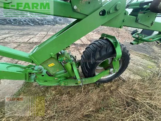 Arado - Amazone - hektor