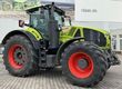 Tractor agrícola - Claas - axion 930 cmatic cebis