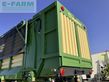 Cinta transportadora de forraje - Krone - rx 430 gl