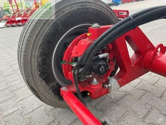 Cosechadora - arrancadora de patata - Grimme - sl 919