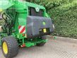Empacadora gigant - John Deere - v461m