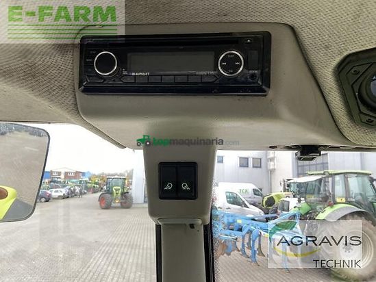 Tractor agrícola - Claas - axos 340 cl CL