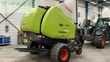 Empacadora gigant - Claas - Variant 485 RC