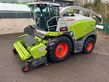 Cosechadora de Cereal - Claas - JAGUAR 980 4WD