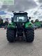 Tractor agrícola - Deutz-Fahr - 6160ttv