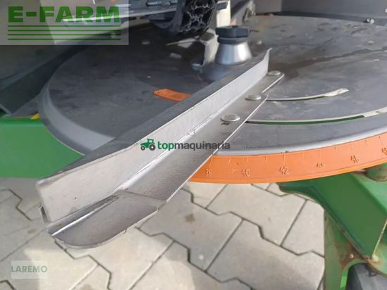 Esparcidor - Amazone - za-m 3001 profis