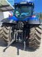 Tractor agrícola - Valtra - t215 d 60 km/h