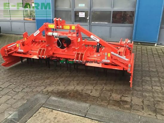 Grada rotativa - Maschio - dm classic 3000 scm