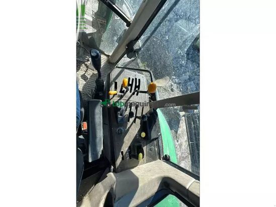 Tractor agrícola - John Deere - 6220