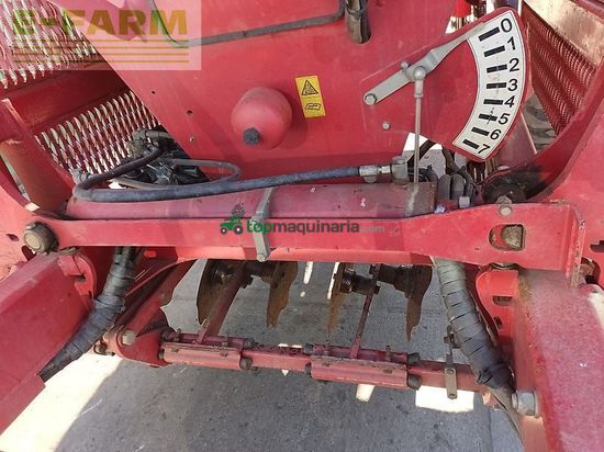 Sembradora - Horsch - pronto 6 as
