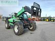 Telescopica - Deutz-Fahr - agrovector 35.7