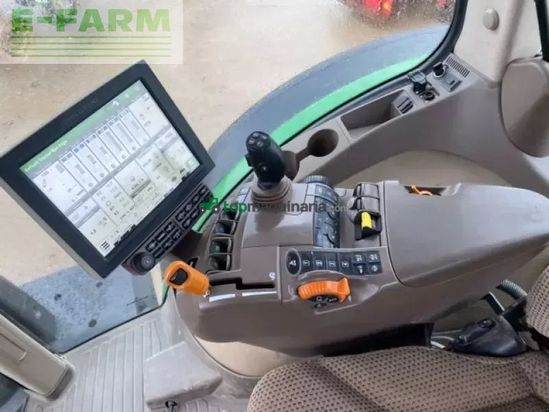 Tractor agrícola - John Deere - 8370r