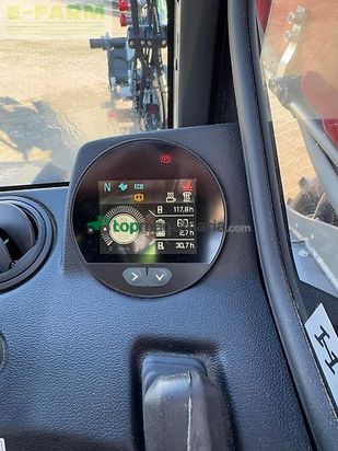 Telescopica - Weidemann - t4512e