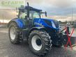 Tractor agrícola - New Holland - t7.245 pc s5