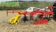 Cultivador - Pöttinger - pöttinger synkro 3030