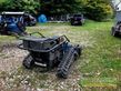 Tractor agrícola - Irus - delltrac 2.0