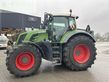 Tractor agrícola - Fendt - 828 vario s4