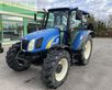 Tractor agrícola - New Holland - t 5030