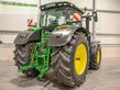 Tractor agrícola - John Deere - 6r215