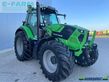 Tractor agrícola - Deutz-Fahr - 6165 powershift