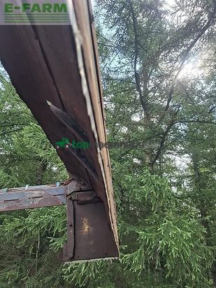 Remolqu esparcidor - BVL - v-mix 10 ls