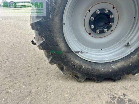 Tractor agrícola - Deutz-Fahr - agrotron 6165