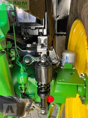 Tractor agrícola - John Deere - 6090m