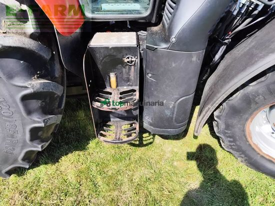 Tractor agrícola - Case IH - luxxum100