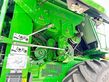 Cosechadora de Cereal - John Deere - t550