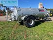 Cuba de purin - Vakutec - VA 8600