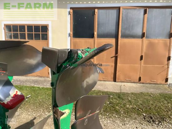 Arado - Regent - eurostar 120 4-schar volldrehpflug