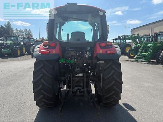 Tractor agrícola - McCormick - x5,35